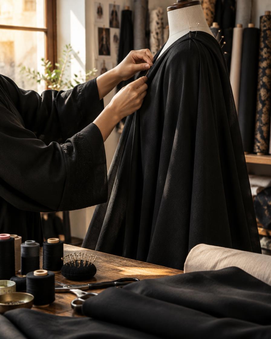 E-commerce (Nafisa): 70+ абай в первый месяц, окупаемость 400%